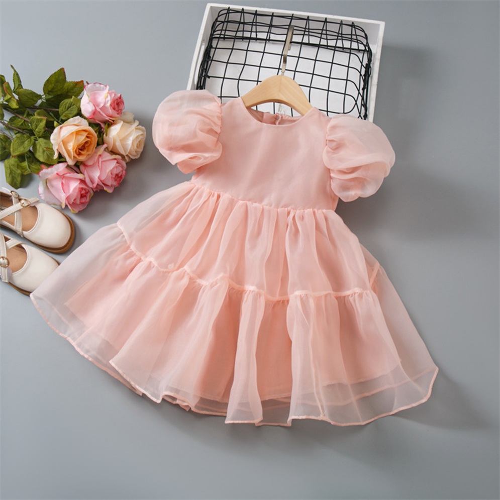 Baby Clothing Wedding Party Gi - Summer Loving Kids Clothing 评论和价格