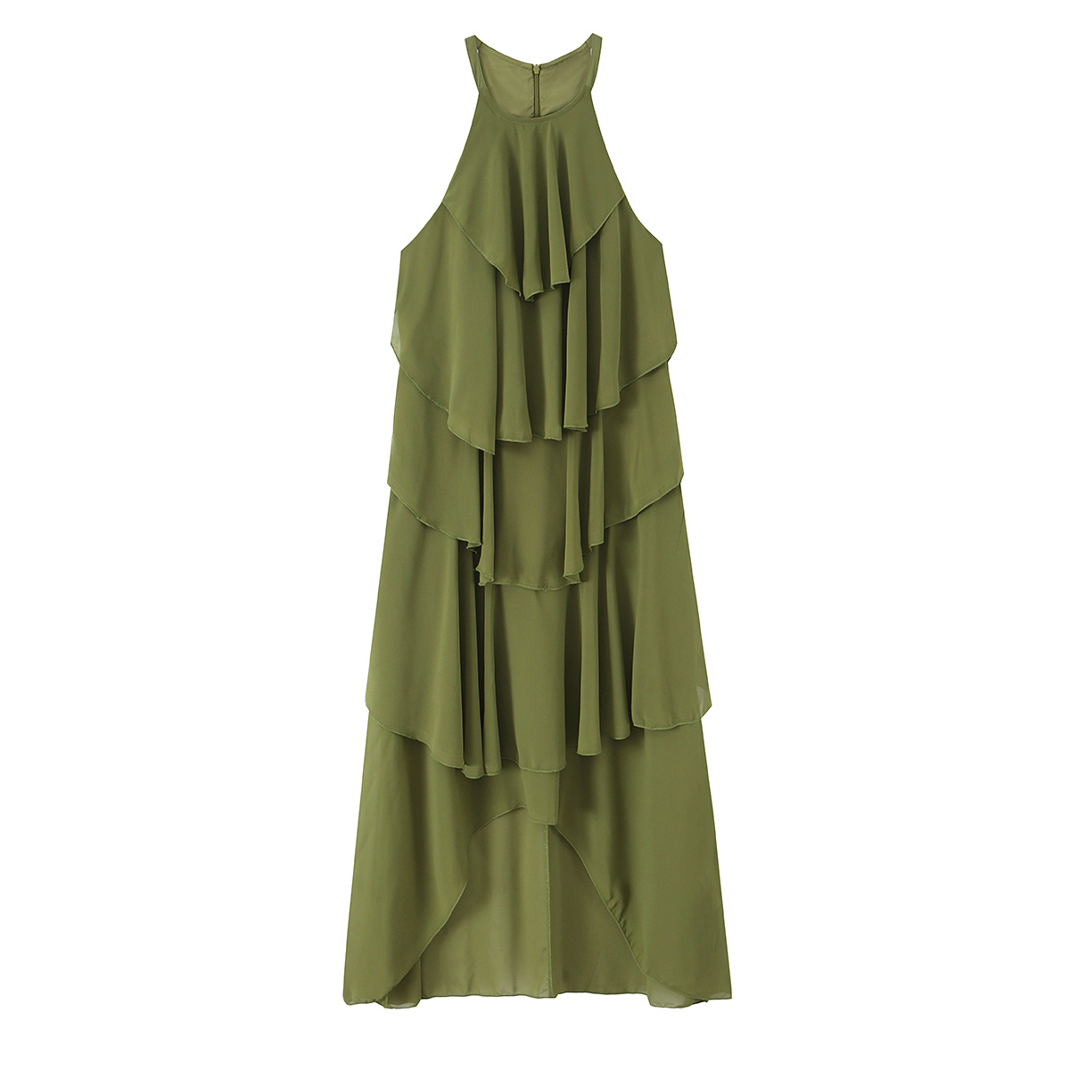 2026 Summer Women's Elegant Sl - Sundress Midi Floral 评论和价格
