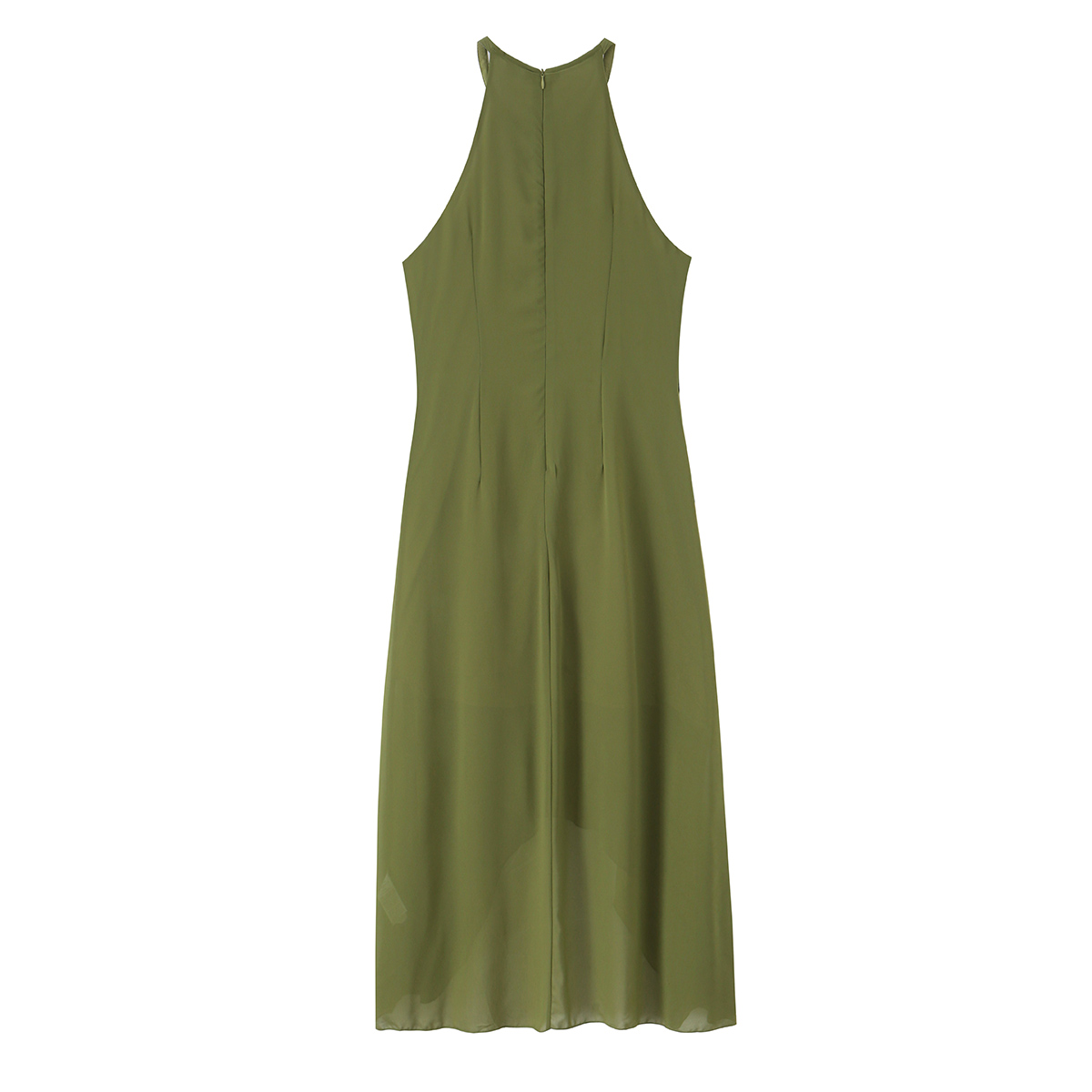 2026 Summer Women's Elegant Sl - Sundress Midi Floral 评论和价格