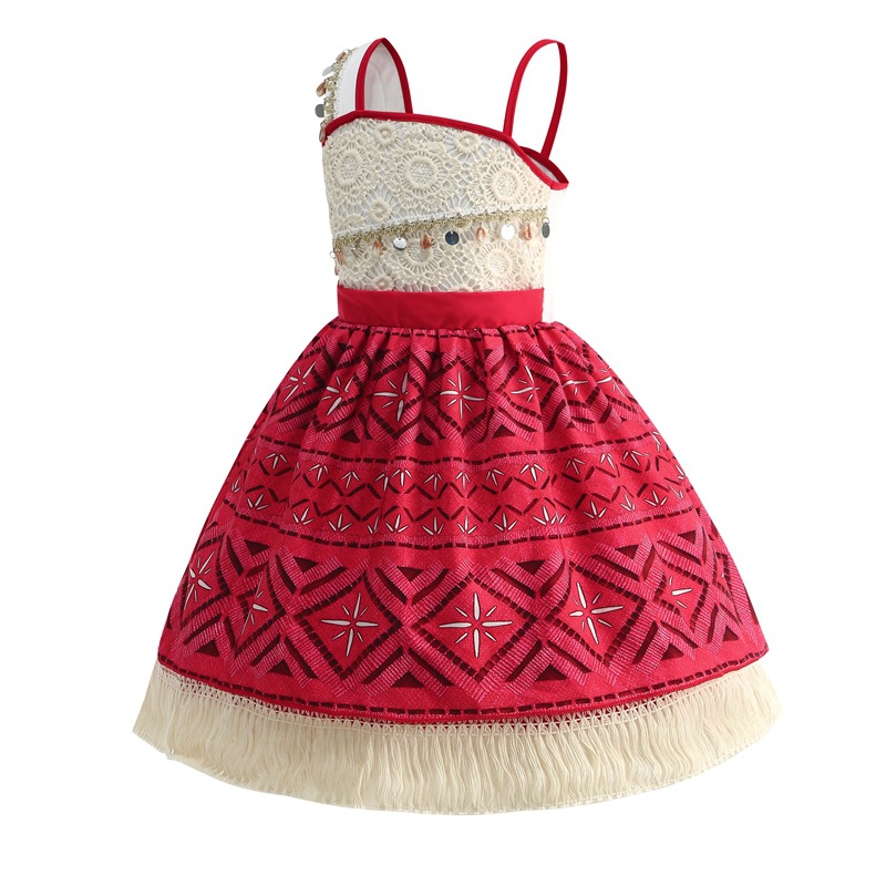 2026 Dress Girls Kids Clothes  - Summer Clothing Kids 评论和价格