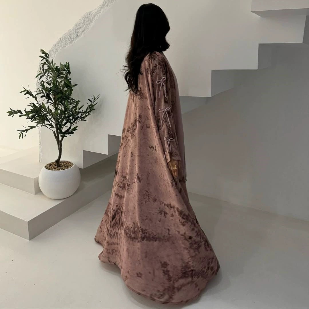 Summer Women's Clothing Abaya  - Summer Clothing Hijab 评论和价格