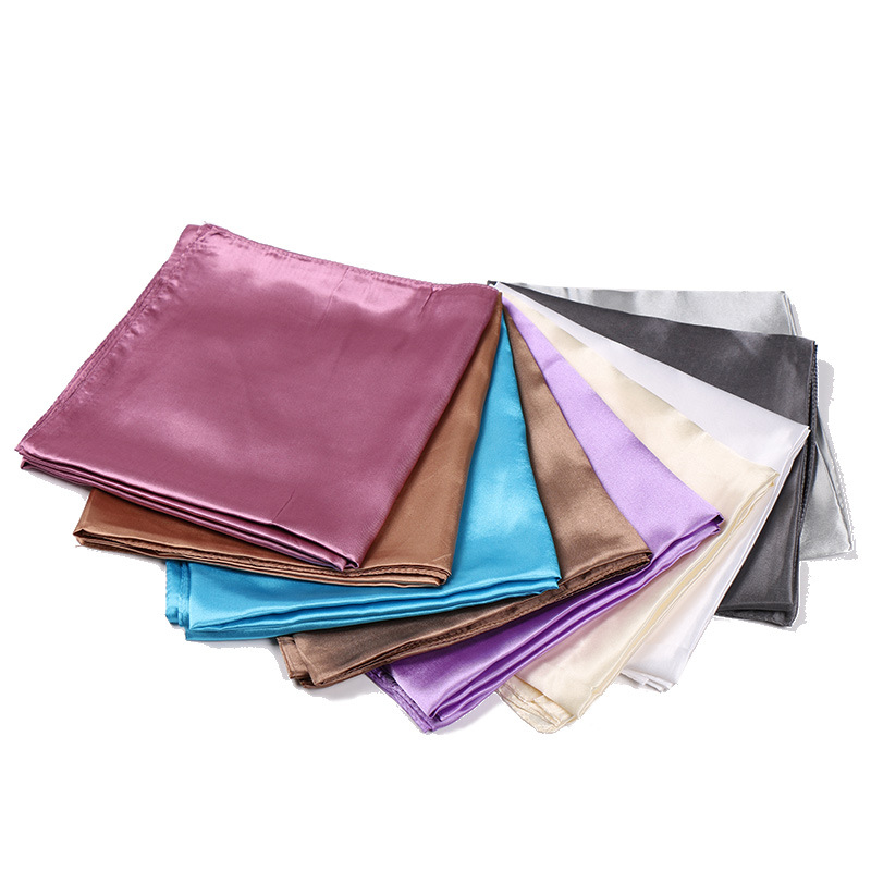 Women Fashion 90*90cm Autumn S - Summer Clothing Hijab 评论和价格