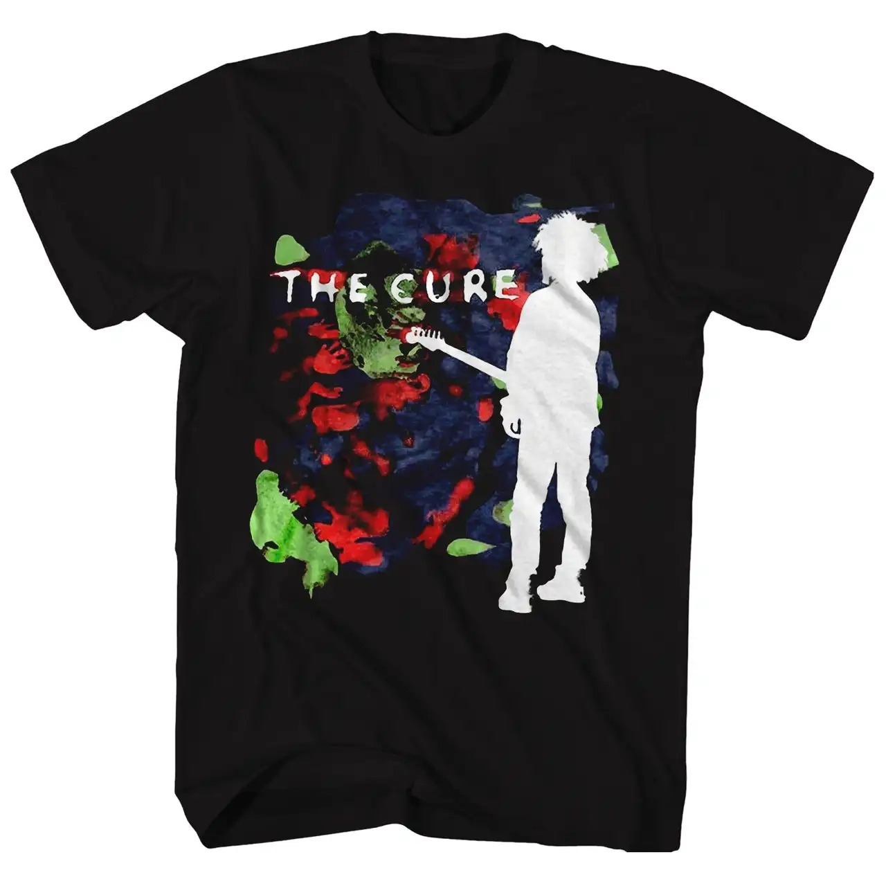 The Cure 2026 UK and Ireland T - Womens Summer Clothing Uk 评论和价格