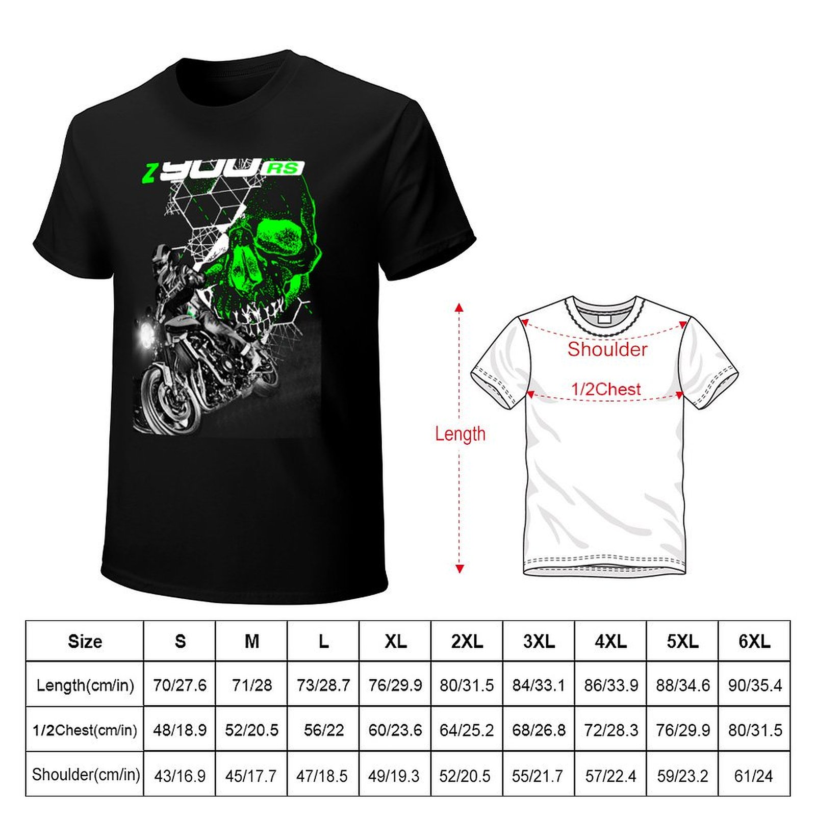Cafe Racer Kawa 900 Z 9 RS T-S - Summer Z Cafe 评论和价格