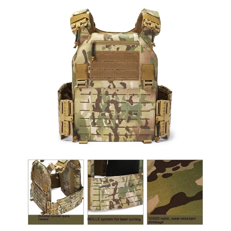 Multifunctional Quick Release  - Summer Clothing Release 评论和价格