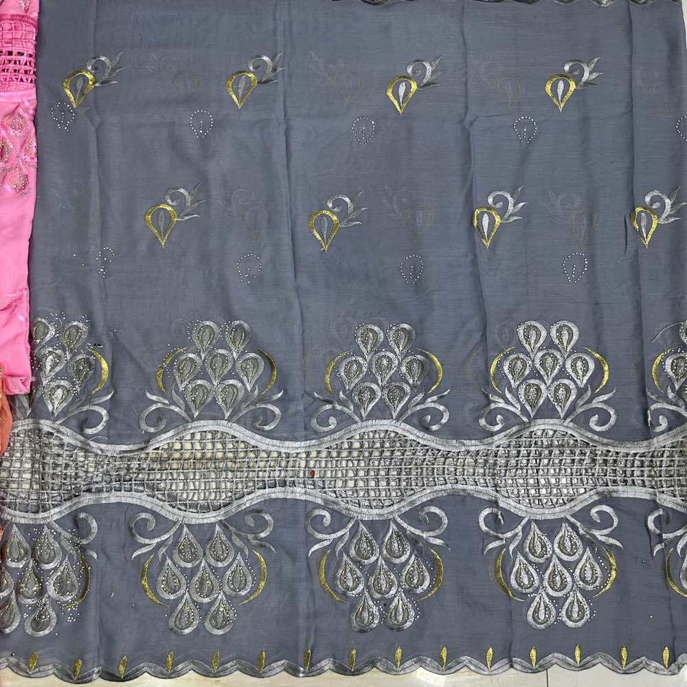 2026 African Muslim Scarf Turb - Summer Clothing Hijab 评论和价格