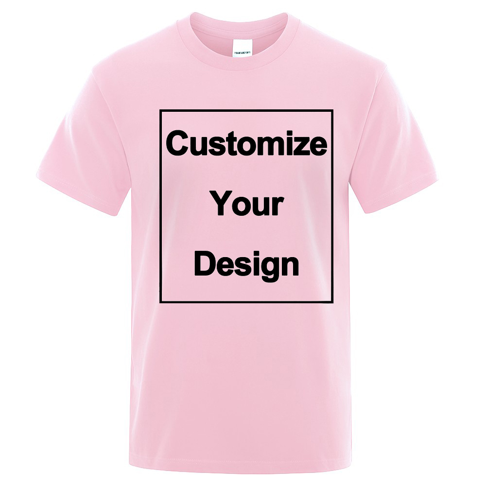 Custom Cotton T-Shirts Womens  - Summer Clothing Bundle 评论和价格