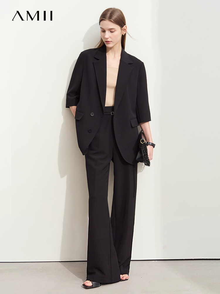 Amii Minimalism 2024 Summer Ne - Summer Clothing Bundle 评论和价格
