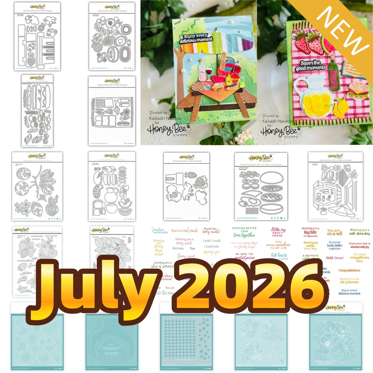 July 2026 New Summer Backyard  - Summer Clothing Release 评论和价格