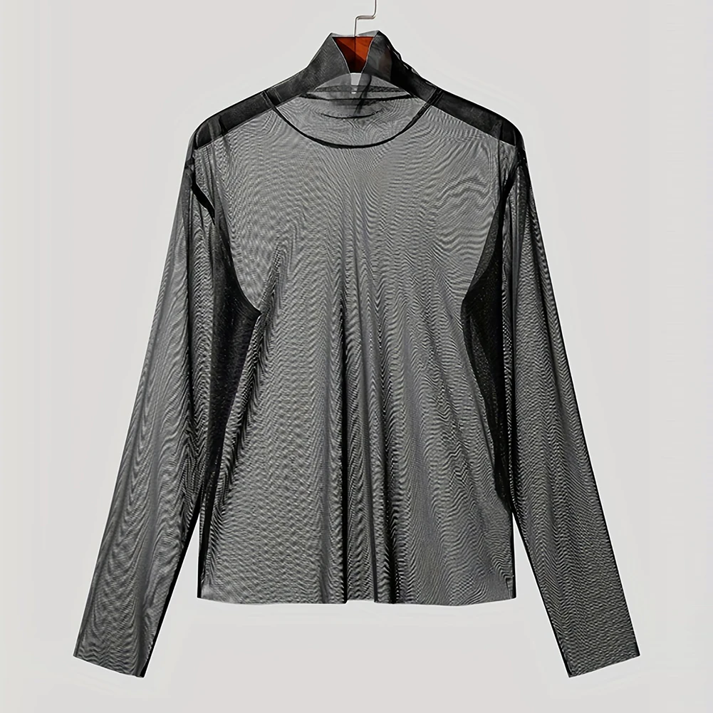 Streetwear Fashion Men T Shirt - Summer Clothing Range 评论和价格