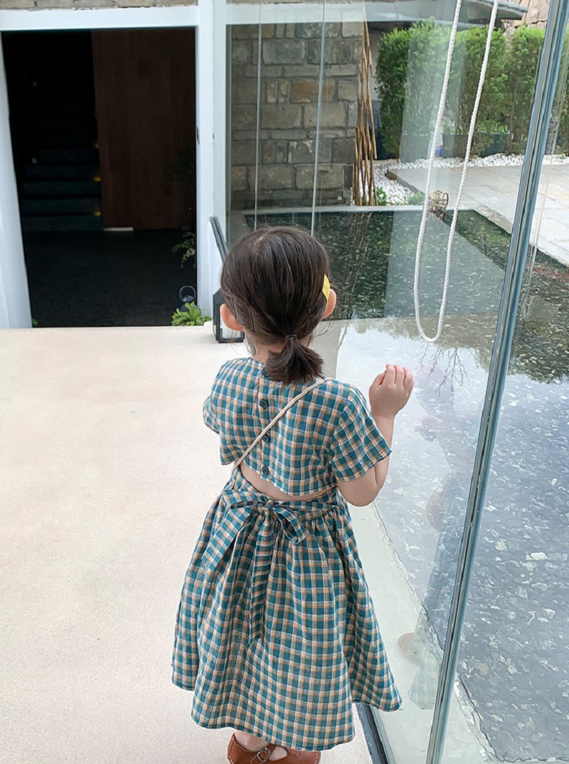 Summer Casual Baby and Girls C - Summer Loving Kids Clothing 评论和价格