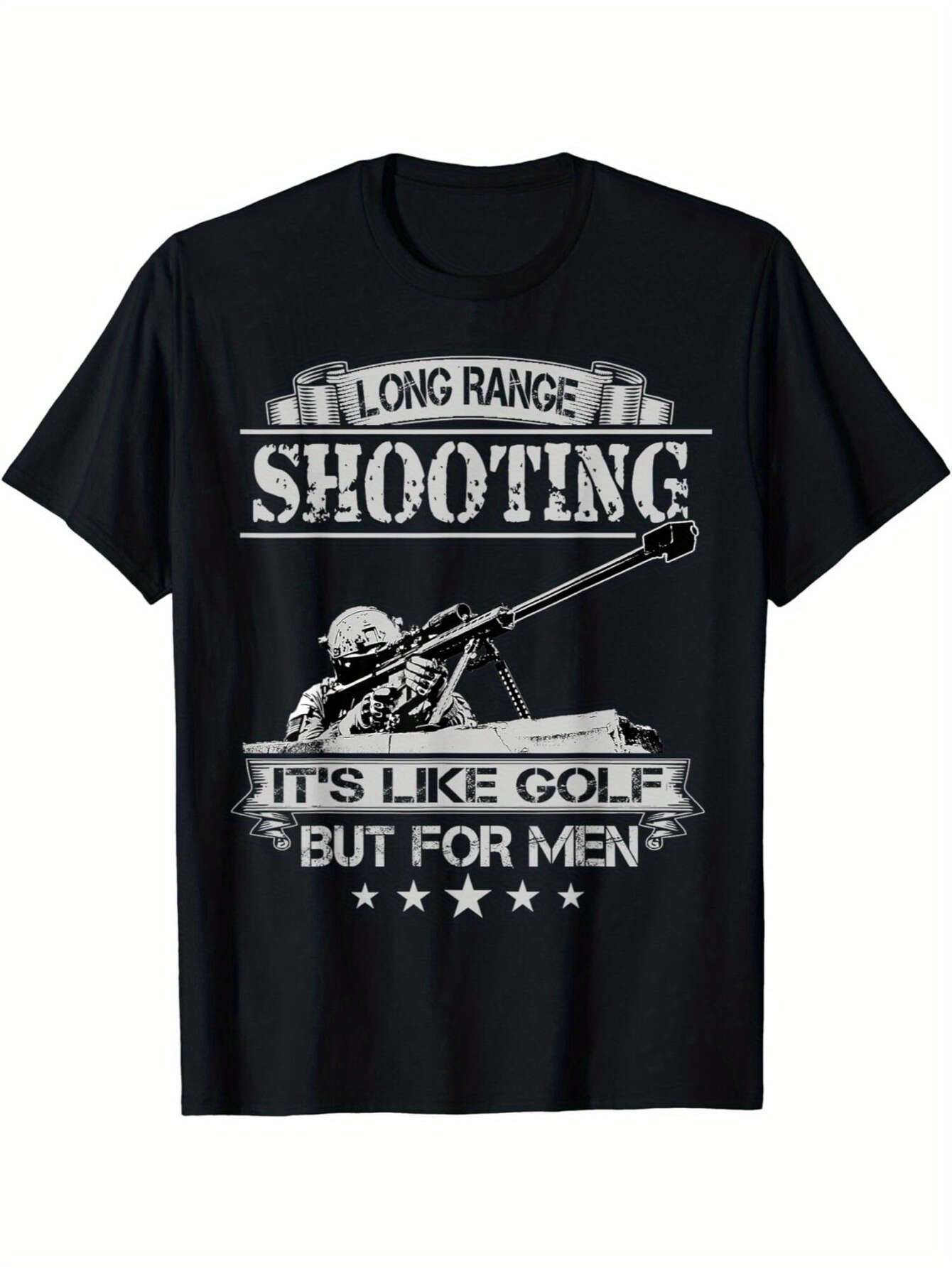 Men'S  180 Long Range Shooting - Summer Clothing Range 评论和价格