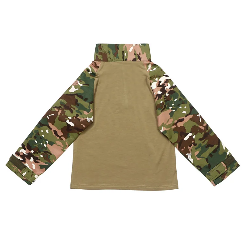 Kids Adults Camouflage Frog Ou - Summer Clothing Kids 评论和价格