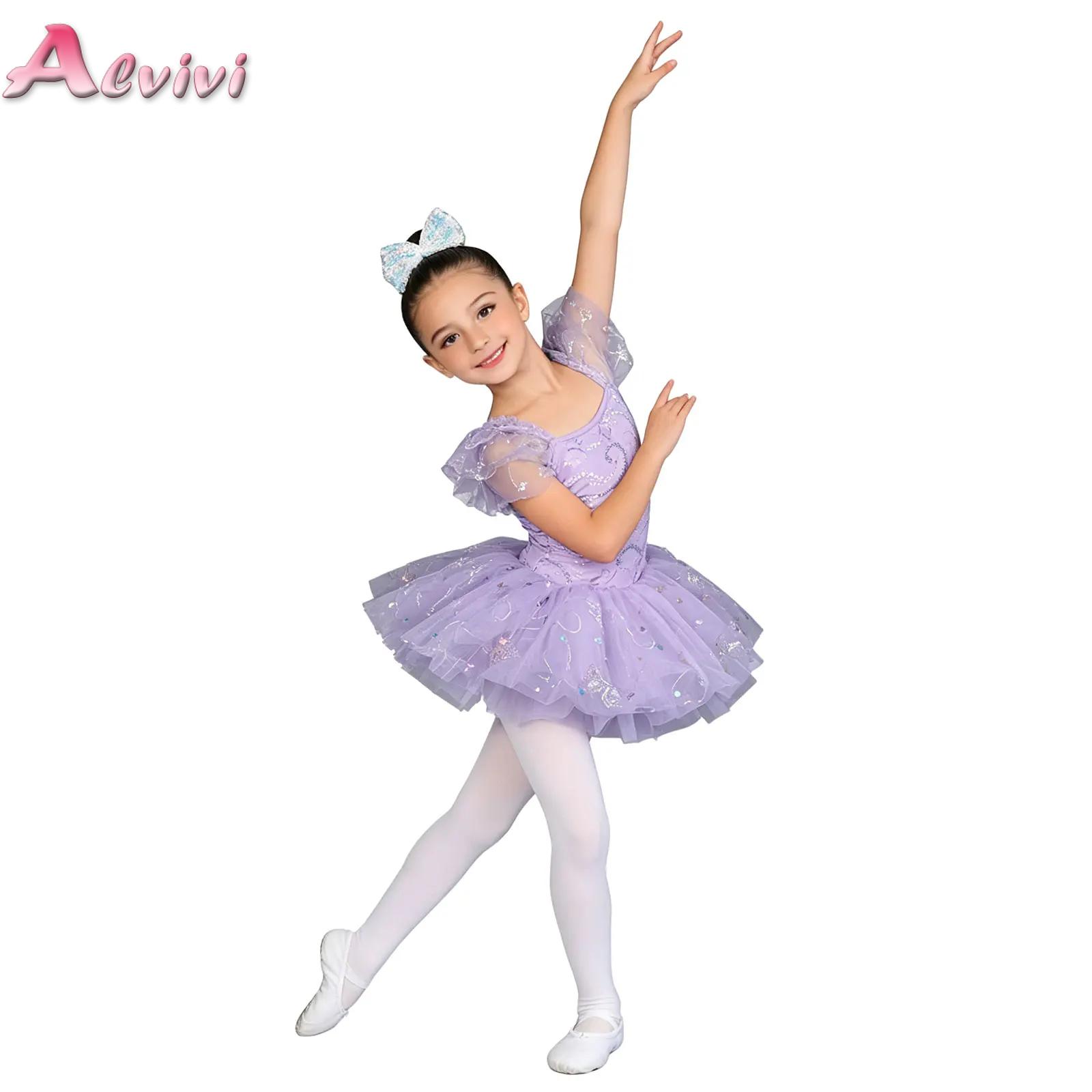 Kids Princess Performance Clot - Summer Clothing Kids 评论和价格
