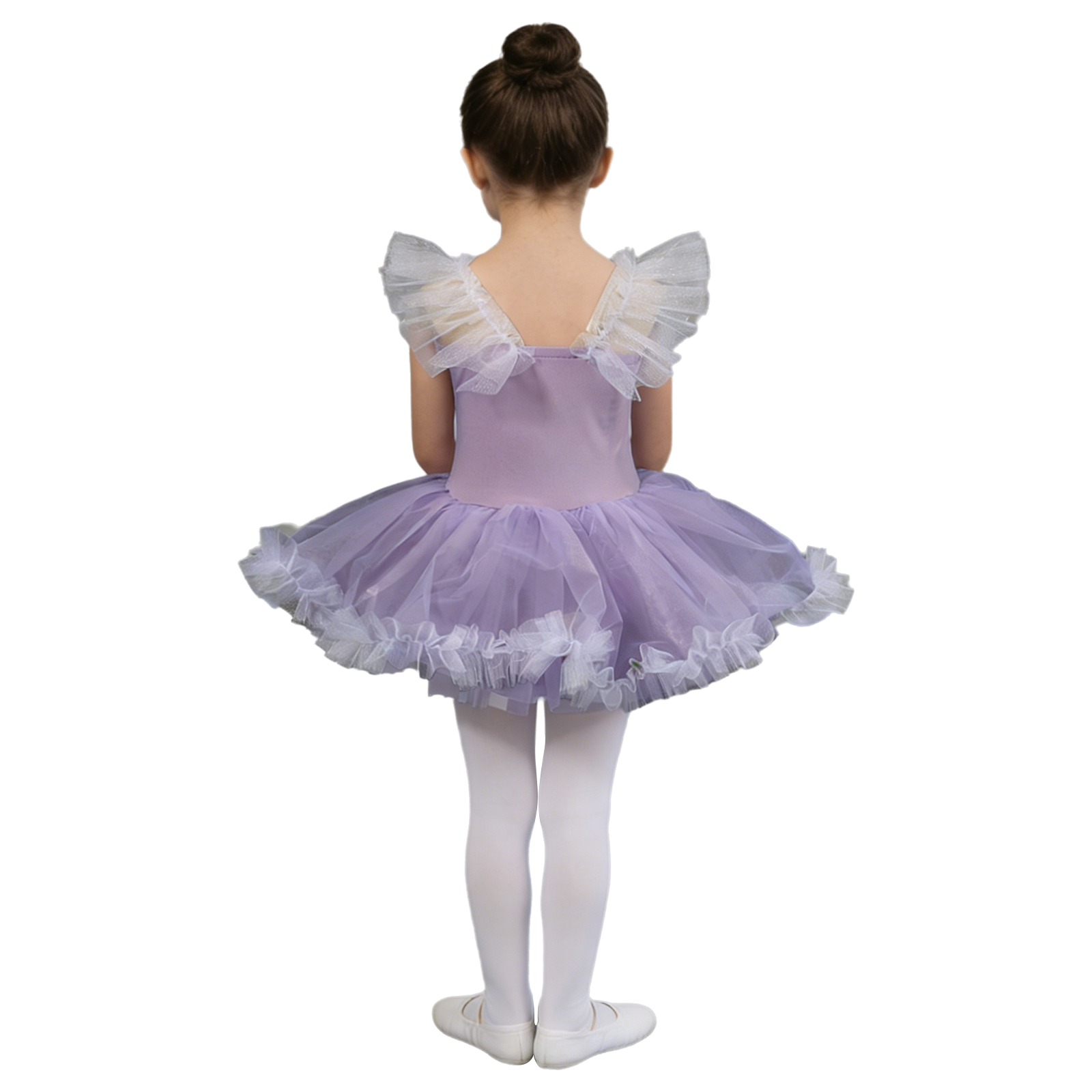 Kids Princess Performance Clot - Summer Clothing Kids 评论和价格