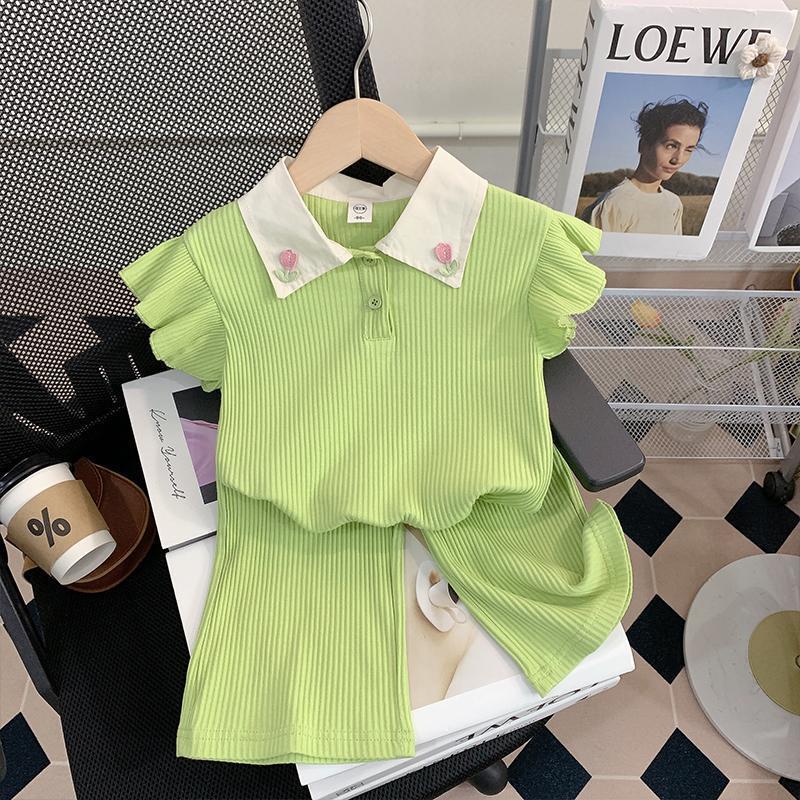 Summer Kid Baby Girls Clothes  - Summer Loving Kids Clothing 评论和价格
