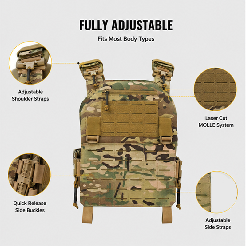 Multifunctional Quick Release  - Summer Clothing Release 评论和价格