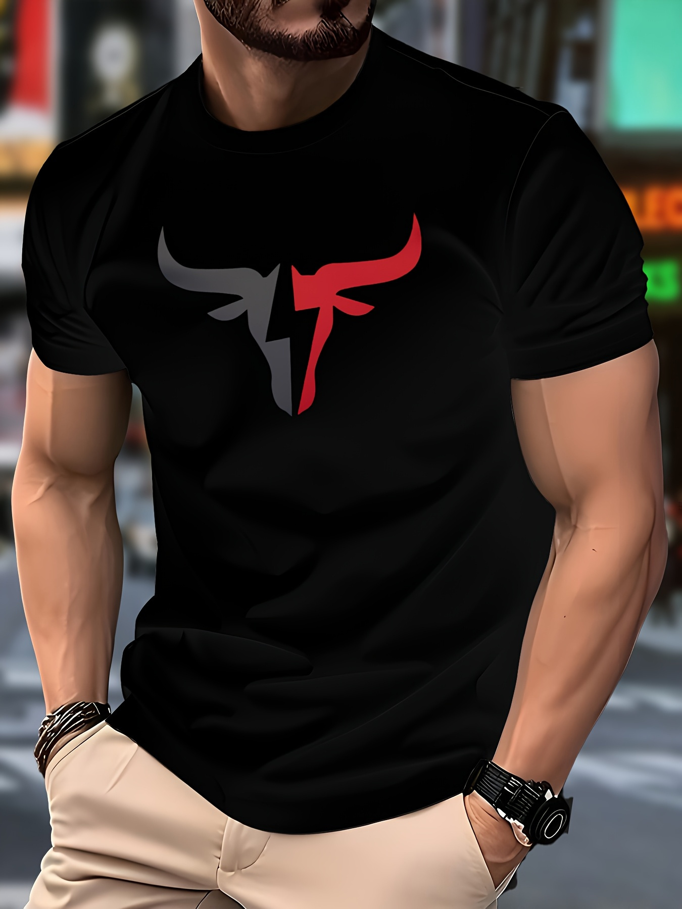 Men'S  180 Long Range Shooting - Summer Clothing Range 评论和价格